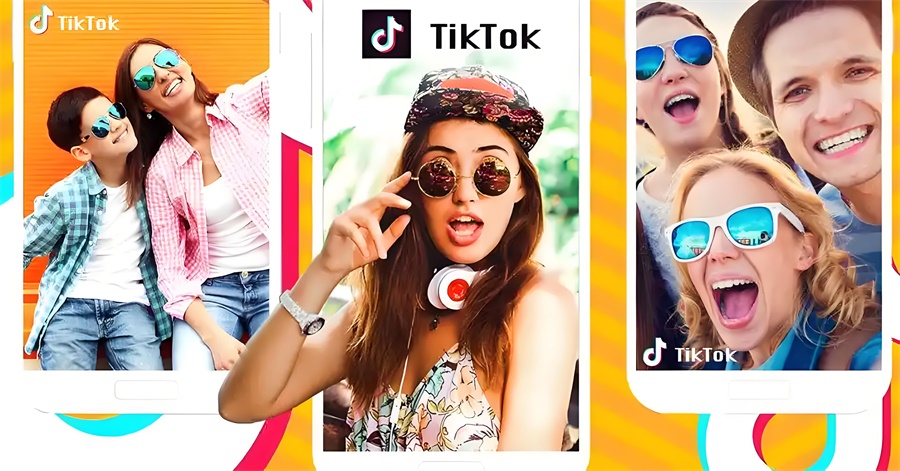 TikTok平臺T恤定制成新趨勢