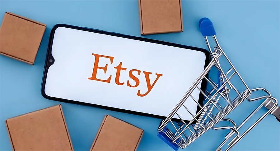 Etsy平臺是否適合POD模式？