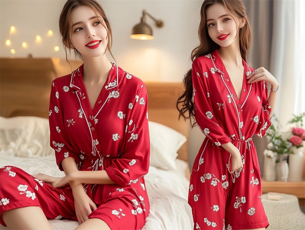 【POD服裝關(guān)注】睡衣市場(chǎng)趨勢(shì)解析：2030年全球規(guī)模將達(dá)到189.3億美元