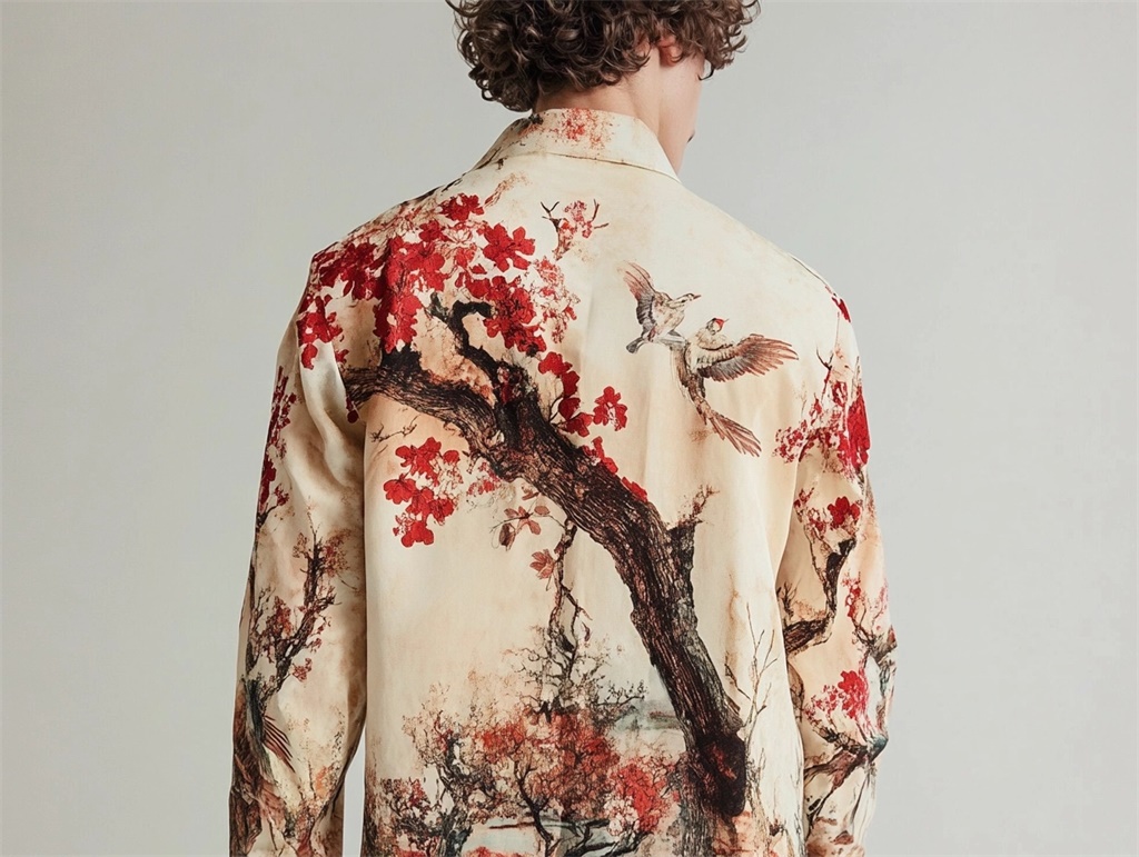 服裝按需定制，時尚新趨勢：POD服裝模式全解析